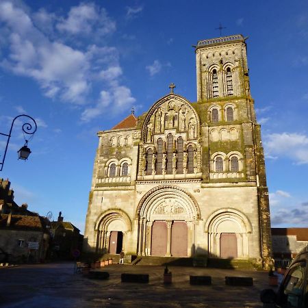 The Good Studio Vézelay Екстериор снимка