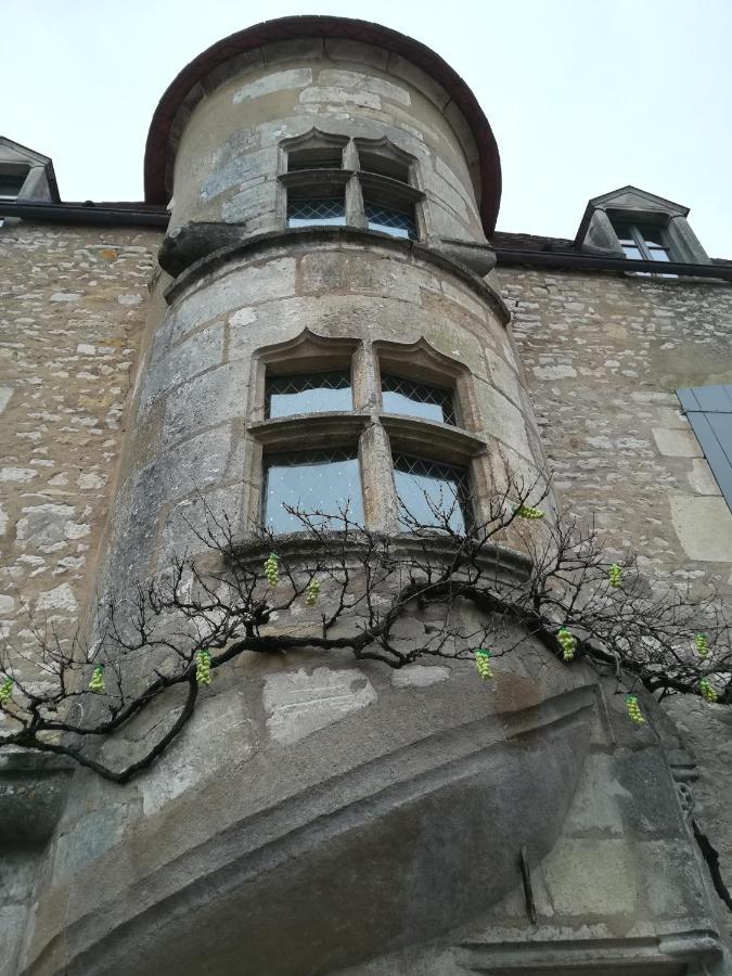 The Good Studio Vézelay Екстериор снимка