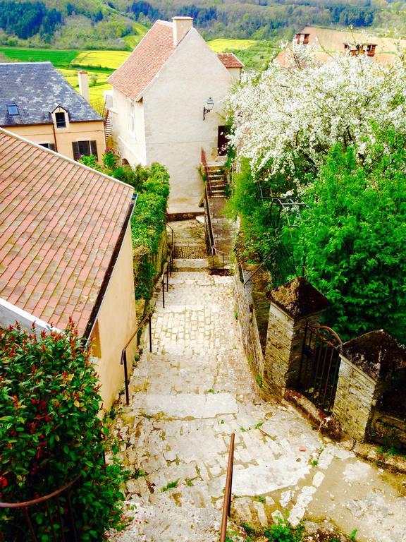 The Good Studio Vézelay Екстериор снимка